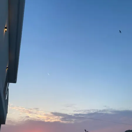 Apartmán Hilltop Vlorë