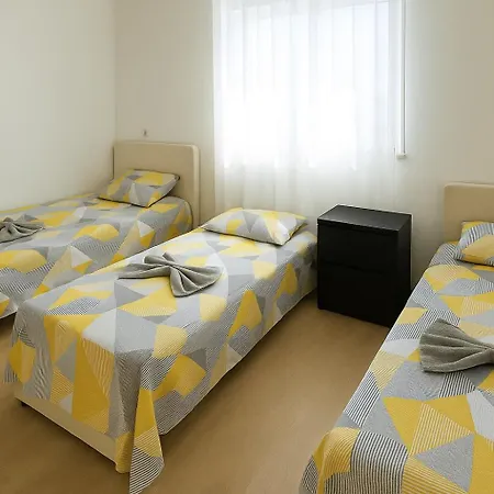 Apartmán Hilltop *