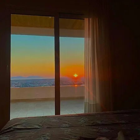 Hilltop Apartment Vlore