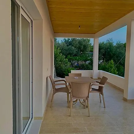 Apartamento Hilltop