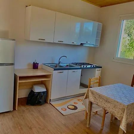 Apartment Hilltop
